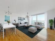 Schöne moderne Wohnung