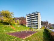 Schöne moderne Wohnung in kinderfreundlicher Überbauung