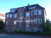 schöne, modernisierte 3 Zimmer Altbauwohnung mit Balkon