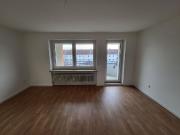 Schöne, modernisierte 3 Zimmerwohnung mit Balkon in...