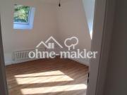 Schöne neu errichtete 3 bis 4 Zimmer Dachgeschosswohnung...