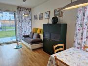 Moderne Neubau Eigentumswohnung mit Garten Nähe... Moderne Neubau Eigentumswohnung mit Garten Nähe...