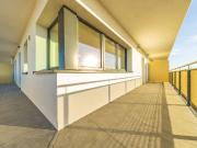 Schöne Neubauwohnung mit 3 Zimmern inklusive großem...