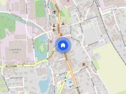 Schöne neuwertige 3 Zimmer Mietwohnung mit großer...