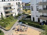 Schöne, neuwertige 3 Zimmerwohnung mit Balkon und...