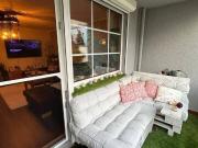 Schöne offene 7m Küche mit Putzfrau sucht Untermieter