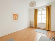 Schöne Pärchenwohnung steht für eine langfristige...