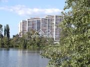 Schöne Penthouse ETW 16. Stock  mit Schwimmbad & Sauna