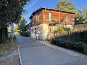 Schöne Remise mit 4 Wohneinheiten unweit vom Glindower See Schöne Remise mit 4 Wohneinheiten unweit vom Glindower See