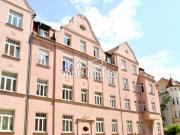 Schöne renovierte 3 Raum Wohnung mit Tageslicht Bad