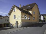 Schöne renovierte 5 Zimmer Wohnung mit Einbauküche und...