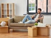 Schöne renovierte Wohnung im Herzen eines lebendigen...