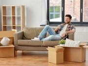 Schöne renovierte Wohnung im Herzen eines lebendigen...