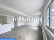 Schöne renovierte Wohnung im Hyperzentrum von Gimel