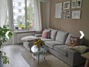 Schöne ruhige 2 Zi Wohnung befristet