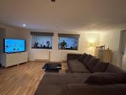 Schöne, ruhige Einliegerwohnung in Koblenz mit eigener...