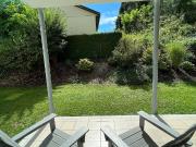 Schöne ruhige Gartenwohnung in bestlage
