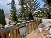 Sehr ruhige, voll sanierte 2 Zimmerwohnung in München,...