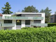 Schöne, ruhige Wohngegend mit Blick ins Grüne