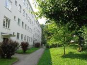 schöne, ruhige Wohnung in Grünlage