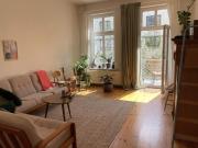 Schöne ruhige Wohnung zur Miete in Prenzlauer Berg /...