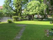 schöne rustikale 2 Zi. Wohnung