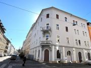 Schöne, sanierte 2 Zimmer Altbauwohnung in ruhiger...