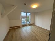 Schöne sanierte 2 Zimmer Wohnung mit Balkon