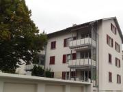 Schöne sanierte 2 Zimmerwohnung