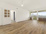 Schöne, sanierte 3 Zimmer Wohnung Penthouse 95,00m² mit...