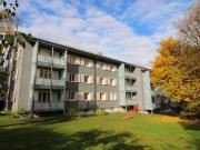 Schöne sanierte 4.5 Zimmerwohnung