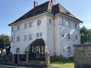 Schöne Villa im Sanierungsgebiet Nutzfl. ca. 470 m²...