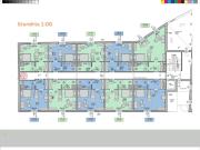 Schöne Single / Studentenwohnung in der Plüddemanngasse. !
