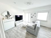 Schöne Single Wohnung im Zentrum von Düren!