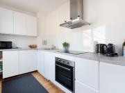 Schöne Single Wohnung in ruhiger Lage nahe Meiselmarkt