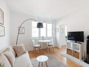 Schöne Single Wohnung in ruhiger Lage nahe Meiselmarkt