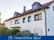 Schöne Single Wohnung vermietet im Münchner Süden, ganz...