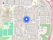 Schöne Singlewohnung mit Balkon in Köln Weiden.