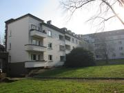 Schöne Singlewohnung mit Balkon in schöner Umgebung !