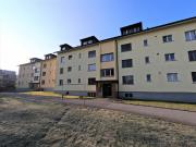 Schöne Singlewohnung nähe Shopping Arena in St.Gallen