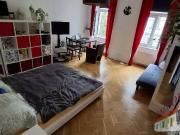 Schöne Singlewohnung sucht langfristige/n Mieter/In