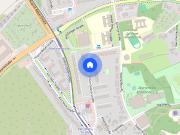 Schöne Sonnige Balkon Whg nahe Marienberg!