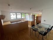 Schöne, Sonnige Bürofläche in der Höttinger Au!