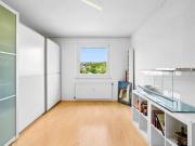 Schöne, sonnige Dachgeschosswohnung mit Fernblick Nähe...