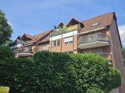 Schöne sonnige Maisonette Wohnung in Wanne Süd !