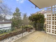 Schöne, sonnige und ruhige 3 Zi Wohnung 81,00m² mit...