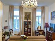 Schöne Stilaltbauwohnung in zentraler Lage des 6. Bezirk