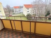 Schöne Stilvolle sonnige 2 R. Wohnung in Dessau im...