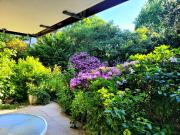 Schöne Terrassenwohnung in Nienstedten