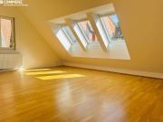 Schöne Terrassenwohnung in zentraler Lage